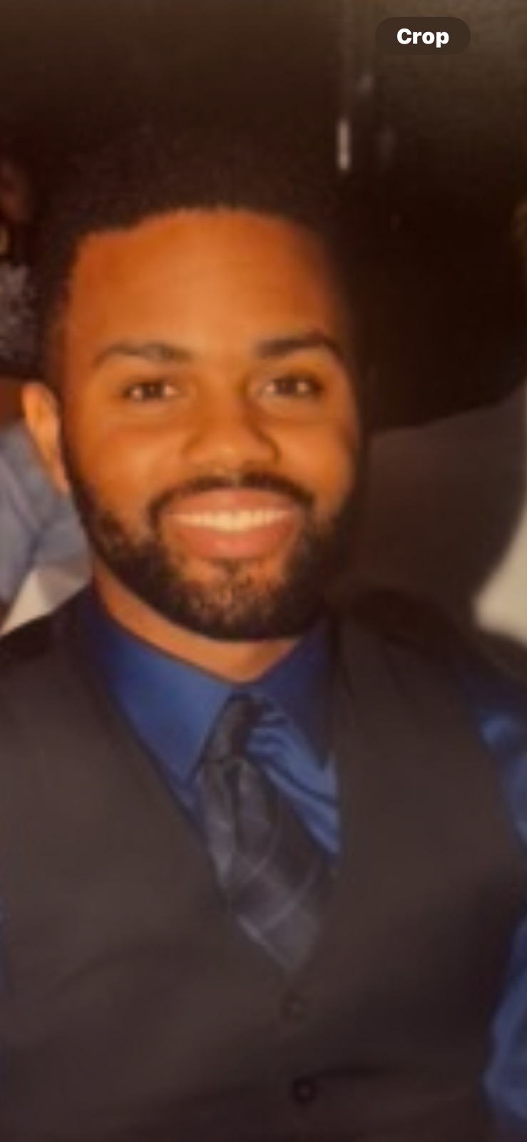 Mr. Miles K. Brooks Jr. Esq